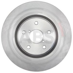 Tarcza hamulcowa A.B.S. 17960 26300XA00A