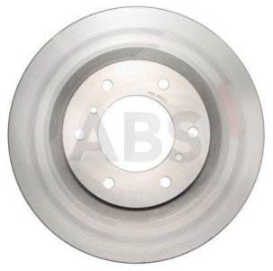 Tarcza hamulcowa A.B.S. 17963 4615A038