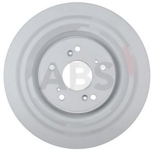 Tarcza hamulcowa A.B.S. 17974 45251TL0G50