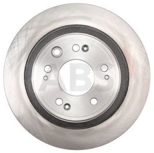 Tarcza hamulcowa A.B.S. 17975 42510TL0G50