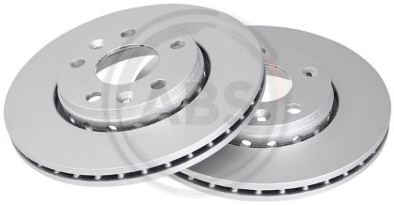 Tarcza hamulcowa A.B.S. 17976 402060010R