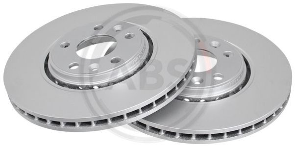 Tarcza hamulcowa A.B.S. 17978 402060003R