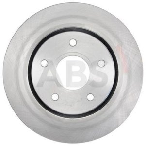 Tarcza hamulcowa A.B.S. 17993 68032944AA