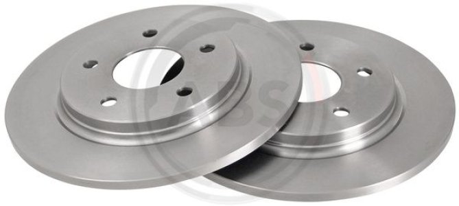 Tarcza hamulcowa A.B.S. 17994 4721996AA