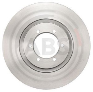 Tarcza hamulcowa A.B.S. 18000 51712H1030