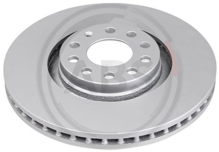 Tarcza hamulcowa A.B.S. 18002 8D0615301K