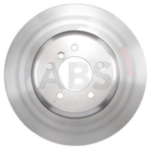 Tarcza hamulcowa A.B.S. 18007 34116763824