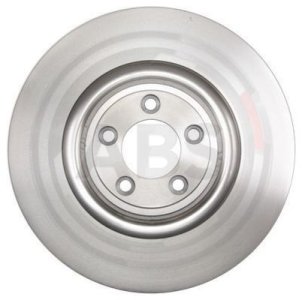 Tarcza hamulcowa A.B.S. 18008 C2C25337