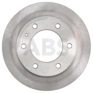 Tarcza hamulcowa A.B.S. 18017 UM5133251