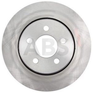 Tarcza hamulcowa A.B.S. 18018 52109938AB
