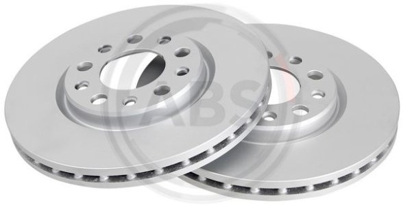 Tarcza hamulcowa A.B.S. 18022 51806278