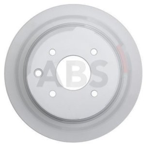 Tarcza hamulcowa A.B.S. 18040 43206EM10A
