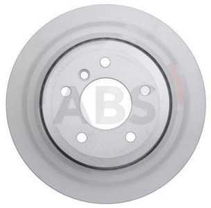 Tarcza hamulcowa A.B.S. 18042 34216763345