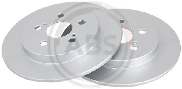 Tarcza hamulcowa A.B.S. 18052 4243112310