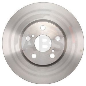 Tarcza hamulcowa A.B.S. 18060 4351212710