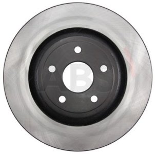 Tarcza hamulcowa A.B.S. 18088 5290733AA