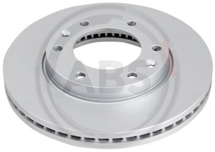 Tarcza hamulcowa A.B.S. 18103 517124H500