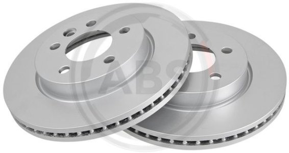Tarcza hamulcowa A.B.S. 18128 2H0615301A