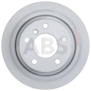 Tarcza hamulcowa A.B.S. 18134 34216792225