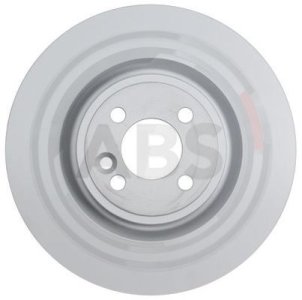 Tarcza hamulcowa A.B.S. 18141 34106784366