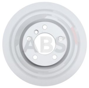 Tarcza hamulcowa A.B.S. 18162 34116792221