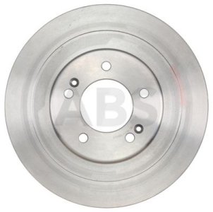 Tarcza hamulcowa A.B.S. 18178 584113Z700