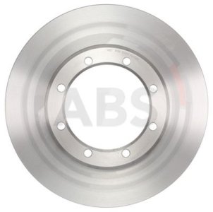 Tarcza hamulcowa A.B.S. 18184 4421180