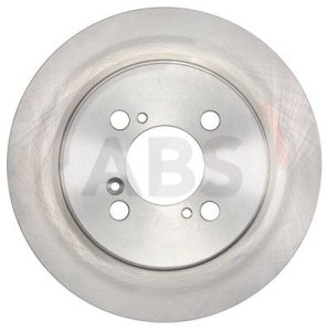 Tarcza hamulcowa A.B.S. 18187 5561168L00