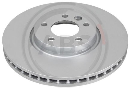 Tarcza hamulcowa A.B.S. 18195 7E0615301C