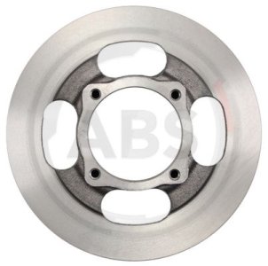 Tarcza hamulcowa A.B.S. 18200 6L028
