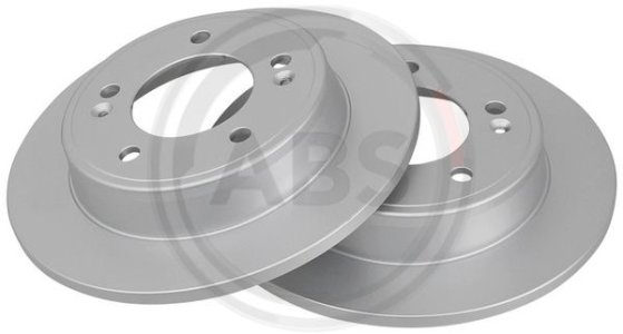 Tarcza hamulcowa A.B.S. 18203 584113X300