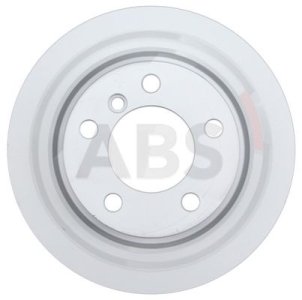 Tarcza hamulcowa A.B.S. 18205 34209804830