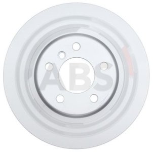 Tarcza hamulcowa A.B.S. 18207 34206790362