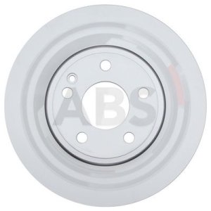 Tarcza hamulcowa A.B.S. 18209 2464210112