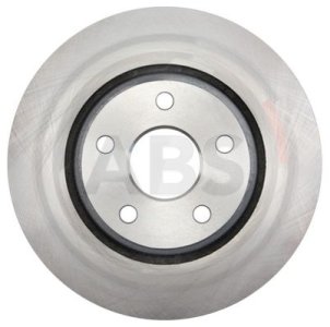 Tarcza hamulcowa A.B.S. 18218 52124762AB