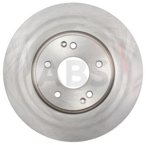 Tarcza hamulcowa A.B.S. 18219 4144134000