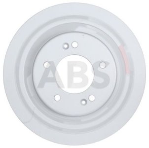 Tarcza hamulcowa A.B.S. 18237 58411A6200