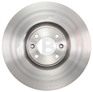 Tarcza hamulcowa A.B.S. 18246 4249F6