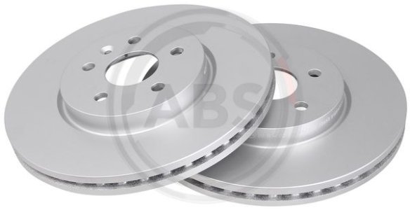 Tarcza hamulcowa A.B.S. 18303 569091