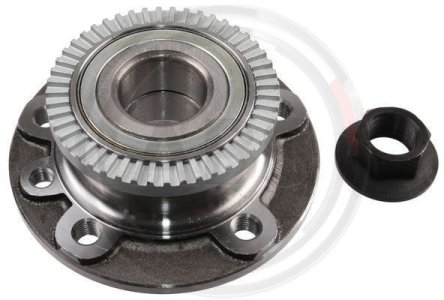 Łożysko,zestaw naprawczy piasty A.B.S. 200056 1603194