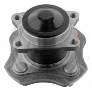 Łożysko,zestaw naprawczy piasty A.B.S. 200459 4241052020