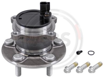 Zestaw łożysk A.B.S. 200918 VKBA6801