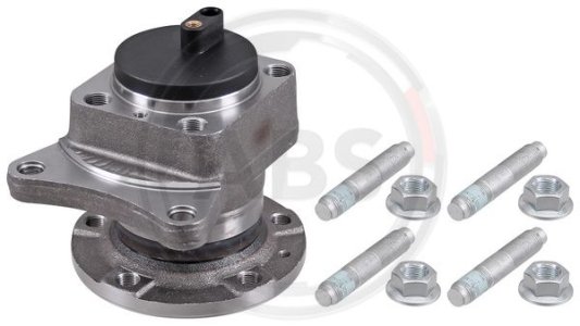 Łożysko. zestaw naprawczy piasty A.B.S. 201193 374899