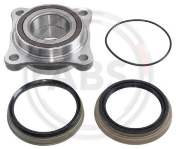 Łożysko. zestaw naprawczy piasty A.B.S. 201216 4357060010
