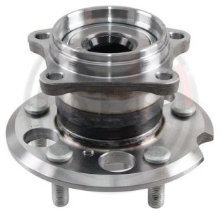 Łożysko. zestaw naprawczy piasty A.B.S. 201228 4241042020