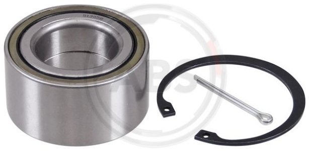 Łożysko. zestaw naprawczy piasty A.B.S. 201356 5271026510