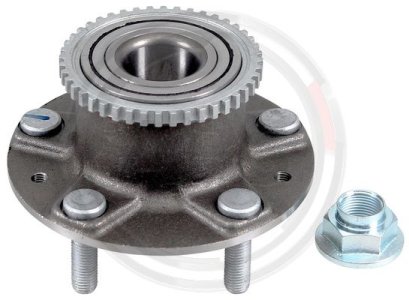 Łożysko. zestaw naprawczy piasty A.B.S. 201434 GE4V2615XA