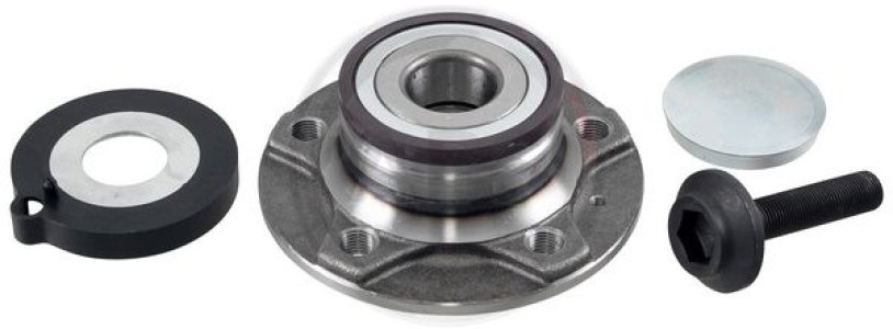 Łożysko. zestaw naprawczy piasty A.B.S. 201480 8K0598611
