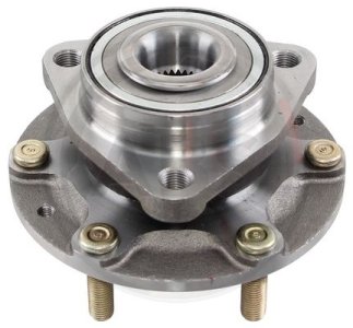 Łożysko. zestaw naprawczy piasty A.B.S. 201507 517504D000