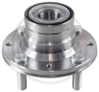 Łożysko. zestaw naprawczy piasty A.B.S. 201676 MB663630